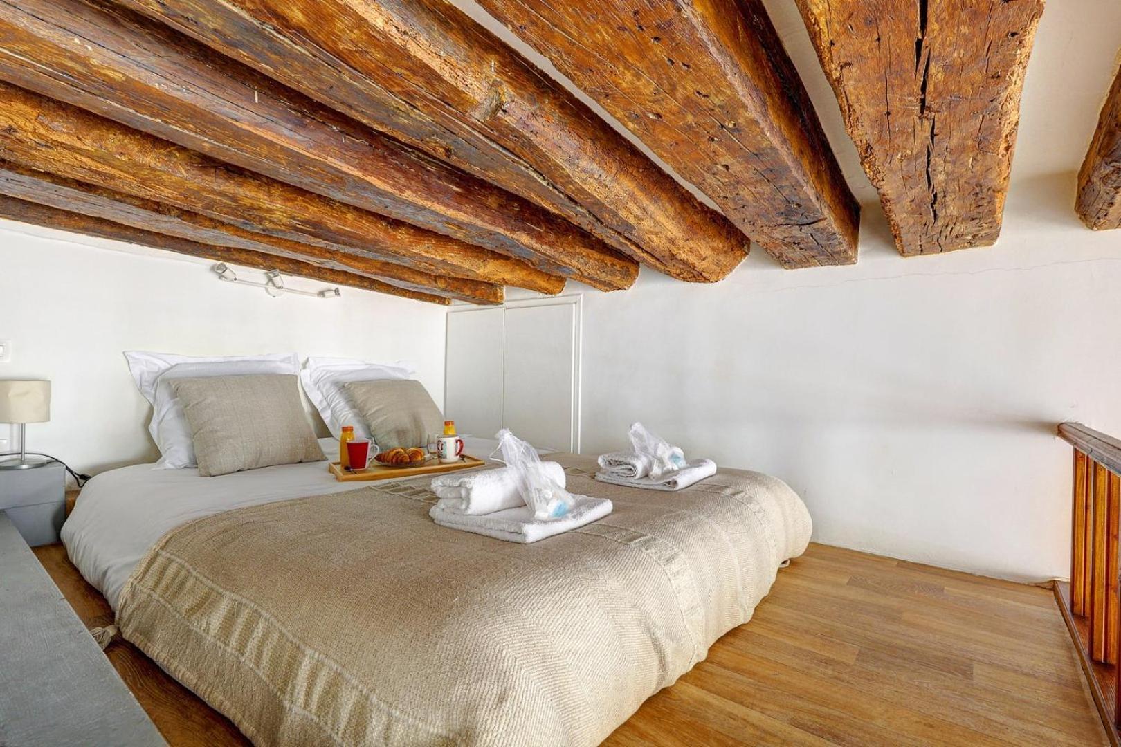 378 Suite Verrerie - Superbe Studio A 巴黎 外观 照片